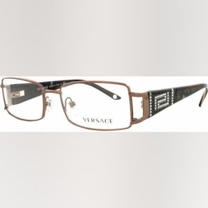 Versace Glasses